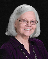 Alice Patricia Moyers (Pat)